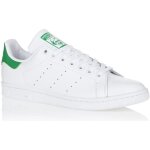 Adidas originals baskets stan smith blanc / vert mixte Adidas originals baskets stan smith blanc / vert mixte