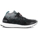 Adidas originals consortium ultraboost mid s. e. solebox x packer sneaker cm7882