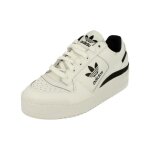 Baskets adidas originals forum bold femme - blanc - enfant - garon