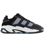 Adidas originals niteball - hommes sneakers baskets chaussures noir fz5742 Adidas originals niteball - hommes sneakers baskets chaussures noir fz5742