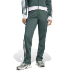 Adidas pantalon pour femme beckenbauer vert iy2226
