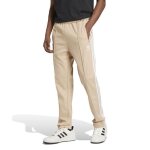 Adidas pantalon pour homme adicolor classics beckenbauer beige iz1857
