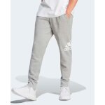 Pantalon de survêtement pour homme - adidas - 100% coton - gris Pantalon de survêtement pour homme - adidas - 100% coton - gris
