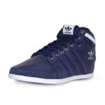 Adidas plimcana 2. 0 mid bleu