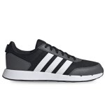 Chaussures de running adidas run 50s pour homme - noir