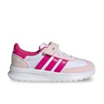 Adidas run 70s 2. 0 el c chaussures pour fille blanc js3672