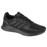 Chaussures de sport - adidas - run falcon 2. 0 - noir - homme - rgulier