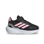 Adidas runfalcon 5 el i chaussures pour bb et petit enfant noir jq4882