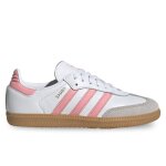 Adidas samba og j chaussures pour fille blanc jp5480 Adidas samba og j chaussures pour fille blanc jp5480