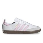Adidas samba og j chaussures pour fille blanc jq2845