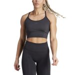 Adidas t - shirt pour femme aeroknit noir ib0684