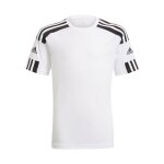 T - shirt - adidas - squadra 21 - homme enfant - manches courtes - 100% polyester T - shirt - adidas - squadra 21 - homme enfant - manches courtes - 100% polyester