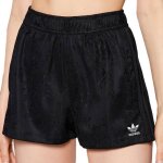 Adidas shorts femme noir nylon gr68353 Adidas shorts femme noir nylon gr68353