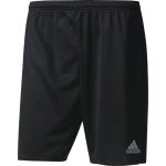 Adidas short de football parma 16 - homme - noir