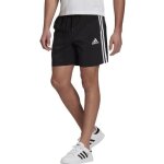 Short pour homme - adidas - aeroready essentials chelsea 3 - stripes - noir - regular - polyester recycl� ...