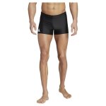 Maillot de bain solide - adidas - 7 homme - noir - rsistant au chlore