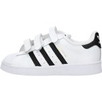 Adidas - superstar bco / nero ef4842