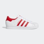 Baskets adidas superstar blanc gz3741 - 42 - adulte - mixte - multisport - classics