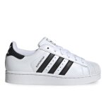 Adidas superstar ii j chaussures pour enfant blanc jh9976