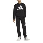 Adidas survêtement pour enfant essentials jogger noir jd2098 Adidas survêtement pour enfant essentials jogger noir jd2098