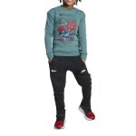 Adidas survêtement pour enfant spider - man jogger vert jm0808 Adidas survêtement pour enfant spider - man jogger vert jm0808
