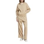 Adidas survtement pour femme energize beige jx0532