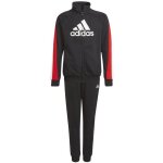Adidas survêtement pour garçon colorblock big badge of sport noir gt6970 Adidas survêtement pour garçon colorblock big badge of sport noir gt6970