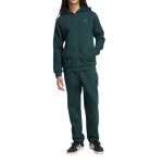 Adidas survtement pour homme colorblock vert jl8600