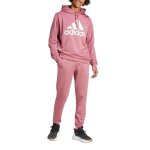 Adidas surv�tement pour homme sportswear french terry rose iy6662