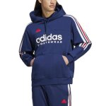 Adidas sweat  capuche pour homme house of tiro nations pack bleu iy4530