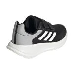 Chaussures de running - adidas - tensaur run 2. 0 - noir - enfant - route