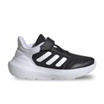 Chaussures pour enfant - adidas - tensaur run 3. 0 el c - noir - lacets - plat