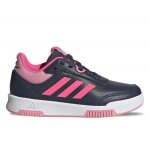 Chaussures adidas tensaur sport 2. 0 k pour fille bleu - multisport - running - synth�tique