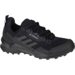 Chaussures de randonne adidas terrex ax4 homme noir - respirant - montagne