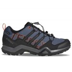 Chaussures de randonnée - adidas terrex swift r2 gtx - homme - bleu - respirant Chaussures de randonnée - adidas terrex swift r2 gtx - homme - bleu - respirant