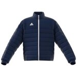 Adidas unisex kids insulated jacket ent22 ljkty tenabl ib6072 128 eu