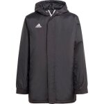 Adidas unisex kids jacket (filled heavyweight) entrada 22 stadium jacket black ib6078 164