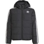 Veste adicolor - adidas - noir - enfant