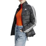 Veste femme - adidas - essentials 3 - stripes light - couleur noir - taille unique - confortable
