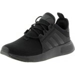 Chaussures de sport adidas x plr j - noir - femme - running - route