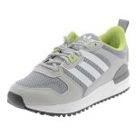 Adidas zx 700 hd j chaussures de sport pour enfant multicolor gz7512