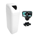 Adoucisseur deau 10l fleck 5600 mv m�canique volum�trique anti calcaire fabriqu� en france