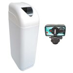 Adoucisseur deau 25l fleck 5600 mv mcanique volumtrique anti calcaire fabriqu en france