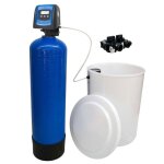 Adoucisseur deau bi bloc 30l fleck 5800 sxt