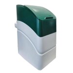 Adoucisseur deau sans lectricit kube 17l - 2  4 personnes vanne volumtrique mcanique