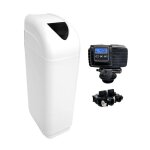 Adoucisseur deau 14l fleck 5600 sxt volumtrique lectronique