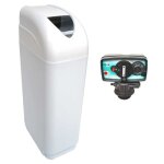 Adoucisseur deau 20l fleck 5600 mv mcanique volumtrique anti calcaire fabriqu en france