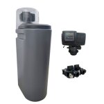 Adoucisseur deau 25l fleck 5600 sxt volum�trique �lectronique