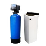 Adoucisseur deau bi bloc 20l fleck 5600 sxt