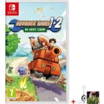 Jeu vido - nintendo - advance wars 1 + 2 re - boot camp - nintendo switch - stratgie - 1  4 joueurs ...